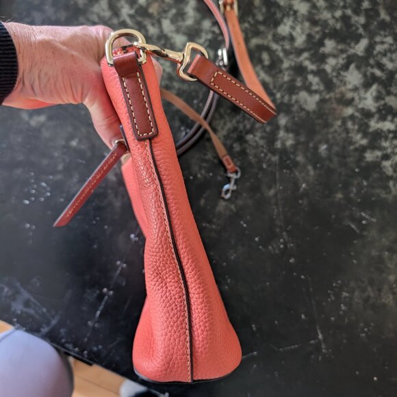 Dooney and Bourke Everyday Small Crossbody - Picture 6 of 7